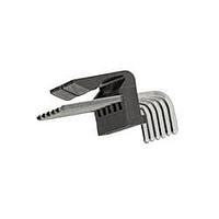 Molex 171814-0007 Locking KK Hdr RA 7 Ckt 3.96mm Pitch Sn