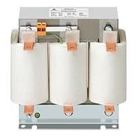 EPCOS B44066D5050M400 Film Capacitors