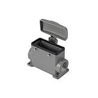 Molex / GWconnect 93601-1431 Housings HICON SM HSG 4P+COV M40X2 7810.5163.0