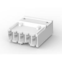 AMP Connectors - TE Connectivity 928343-5 Wire Housings 5P STD-TIMER GEH