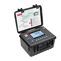 FUZRR ES3045E Digital Insulation Resistance Tester (0.01MΩ-35TΩ)