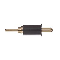 Mill-Max 807-22-001-10-020101 Circuit Board Hardware - PCB STD SPRING-LOADED CONNECTOR