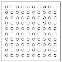Microchip Technology ATSAM4SA16CA-CU ARM Microcontrollers - MCU BGA Green IND TEMPMRL A