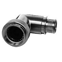 Amphenol PCD M85049/90-13M03 Band Lock Adapters BACKSHELL