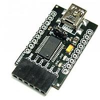 Interface Development Tools