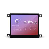 Mikroe MIKROE-4941 Development Tools Mikromedia 3 for PIC Capacitive FPI with frame