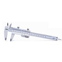 INSIZE 1233-130 Vernier Caliper (0-130mm/0-5")