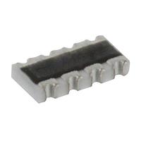 PANASONIC EXB-U285R6JX Anti-Sulfrated Chip Resistor Array 0402x4R 5% 5.6ohm Anti-Sulfur AEC-Q200