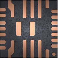 Monolithic Power Systems (MPS) MPQ4488BGU-FD-AEC1-Z Switching Voltage Regulators 36V, 6A, Step-Down Converter with Programmable Frequency, Spread Spectrum Dual USB Charging Ports, AEC-Q100 Qualified