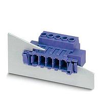 PHOENIX CONTACT 1716577 Headers 9 Pos 7.62mm pitch Feed Through Header