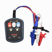 SANWA Phase Indicator Inspection Service