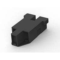 AMP Connectors - TE Connectivity 316293-2 Housing DURABLE TYPE PBT FROM HYDROLYS