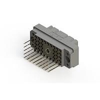 EDAC 519-036-540-406 Connectors Rack & Panel Connector