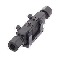 HARTING 73101000017 Accessories 3+PE Cable to Cable IP65 Snap-In Kit