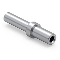 Mill-Max 0672-4-15-80-30-84-10-0 Pin Receptacles 200u SN OVER NI 30 CON