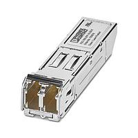 PHOENIX CONTACT 1334210 Transceivers FOC-TRX-SFP-1G-SX-IT