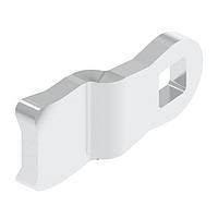 Essentra Components 30403588 Racks & Rack Cabinets Cam without Stopper 4mm Height X 35mm Length