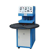 Liaoyang JQ-D500 Semi-automatic Blister Packing Machine