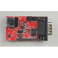 MaxLinear XR21V1410IL-0B-EB USB to UART For XR21V1410 QFN16 USB, RS232;No Cables