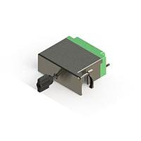 EDAC 516-120-000-151 Housings 120P Plug Rack/Panel No Contacts