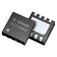 Infineon TLE7250XLEXUMA1 CAN Interface IC IN VEHICLE NETWORK ICS