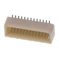 Molex 53307-2671 Board to Board & Mezzanine Connectors 0.8 BtB WaferAssy ST SMT 26Ckt EmbsTpPkg