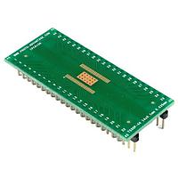 Chip Quik IPC0156 Sockets & Adapters TSSOP-44 to DIP-48 SMT Adapter