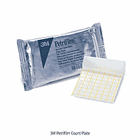 3M 3M.01.1005 Petrifilm Ecoli/Coliform Count Plate