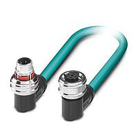 PHOENIX CONTACT 1224273 Networking Cable NBC-P12MRD/ 0,3-93E/P12FRD