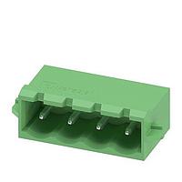 PHOENIX CONTACT 1926031 Headers 4 Pos 5.08mm pitch Through Hole Header