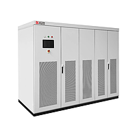 Action Power AGS-100-7010 Regenerative Grid Simulator (1000kVA)