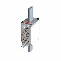 Eaton Bussmann 35NHG02B BS88 British Standard Fuse 35A 500V GL/GG SIZE 02 DUAL IN