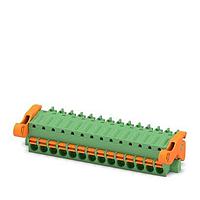 PHOENIX CONTACT 1817547 Plugs FK-MCP 1 5/14-ST-3 81-LR