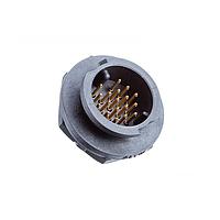 Amphenol LTW DD-18RMMS-QC8001 Standard Circular Connector X-LOK 18PIN M CONN M PIN