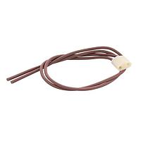 AMP Connectors - TE Connectivity 866196-1 Connectors 2 PIN MICR-MINI PLUG