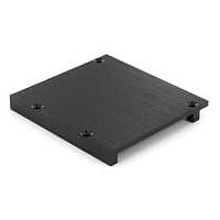 SECO QB03-DISS-1-I-PK Passive Cooler Q7-B03 Heat Spreader (PASSIVE) for Atom E39xx CPUs Packaged