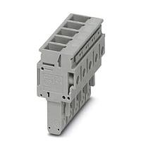PHOENIX CONTACT 3060652 Fixed Terminal Blocks UP 6/ 5