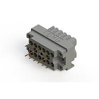 EDAC 519-014-520-406 Connectors Rack & Panel Connector