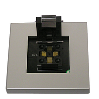 Xeltek CX3007-3 Socket Adapter (QFP48; COVER; CX socket)