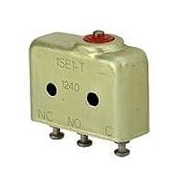 Honeywell 1SE1-T Micro Switch 5A @ 250 VAC SPDT