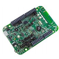 NXP FRDM-KW40Z Development Boards Freedom Development boards for Kinetis KW20Z, KW30Z and KW40Z MCUs
