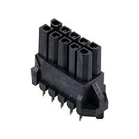 Molex 44769-1003 Power Micro-Fit BMI Vt Hdr Hdr F DR 30Au 10Ckt