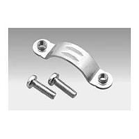 Molex 56382-1200 I/O Connectors CRC Shielded Rectangular I/O Cable Clamp