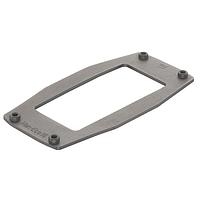 HARTING 19410009803 Heavy Duty Power Connectors Han-Eco 16B gasket