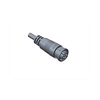 Amphenol LTW PWCU-04AFFM-LL7A02 Standard Circular Connector CABLE LOCK 4PIN F CONN F PIN