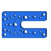 Swivellink AFSB-5 Mounting Plate MOUNTING PLATE