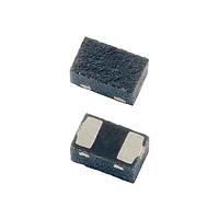 Littelfuse AQ3130E-01ETG ESD Suppressors 28V 2.5A 0.45pF 30kV SOD882 Bi-dir TVS AEC-Q200