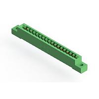 EDAC 807-017-501-102 Receptacles High Temp Card Edge Connector