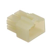 Yazaki 71222840 Wire Housing CONN 4P 250 NAT