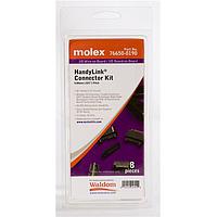 Molex 76650-0190 Connector Kit HANDYLINK KIT